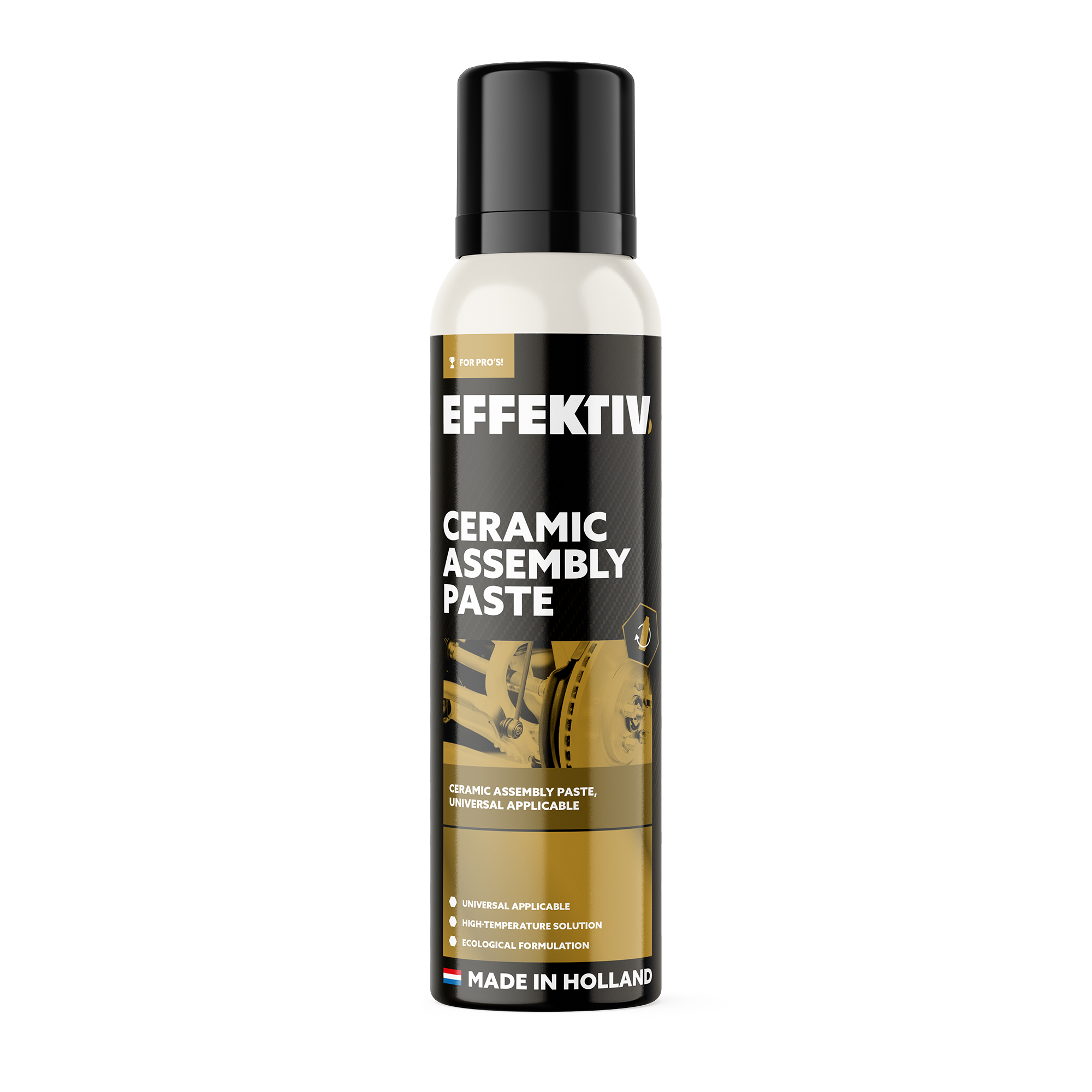 Assembly Paste Ceramic